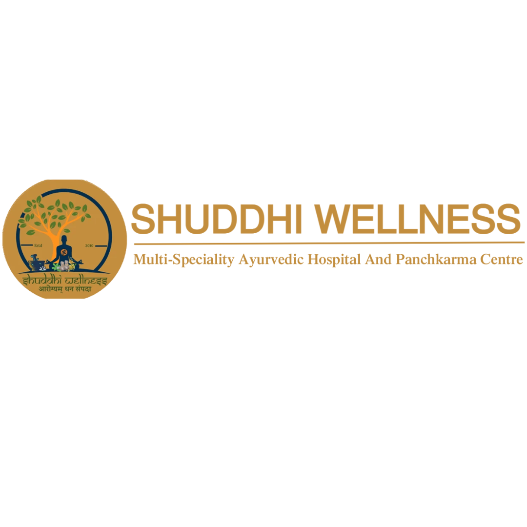 Shuddhi Wellness